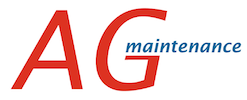 Logo AG maintenance mini
