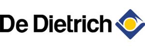 Logo De dietrich