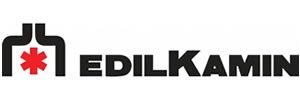 Logo EdilKamin