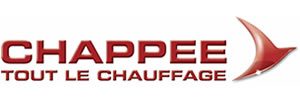 Logo chappee