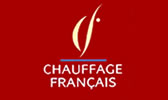 Logo chauffage français