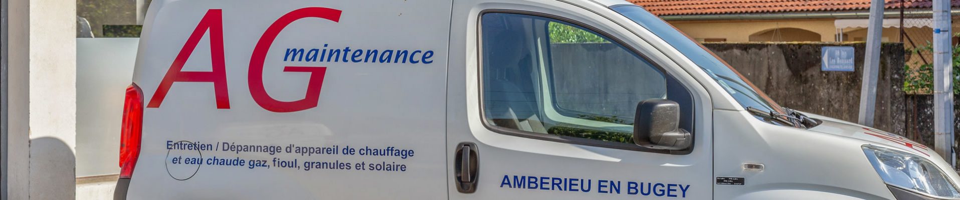 Contrat d'entretien